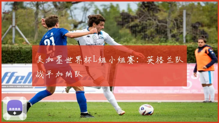 美加墨世界杯L组小组赛：英格兰队战平加纳队